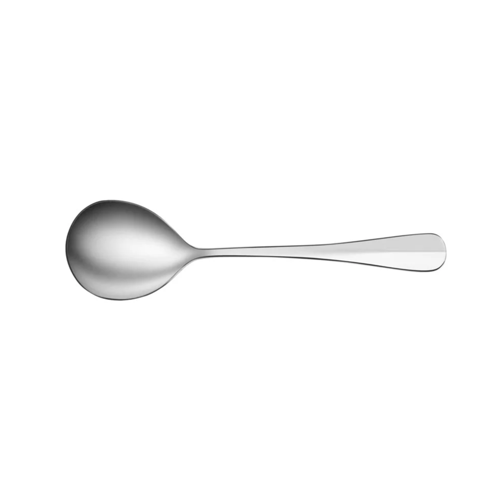 Soup Spoon - Bogart: Pack of 12