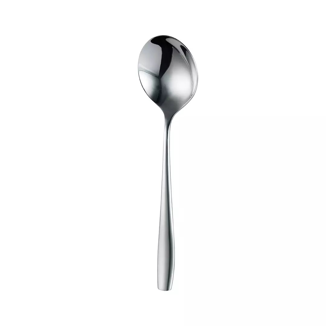 Stockholm - Soup Spoon: Pack of 12