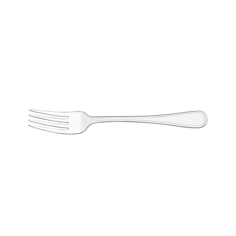 Dessert Fork - Oxford: Pack of 12