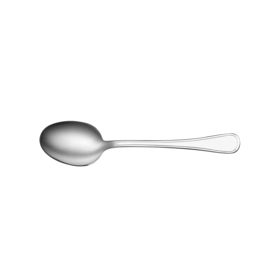 Dessert Spoon - Oxford: Pack of 12