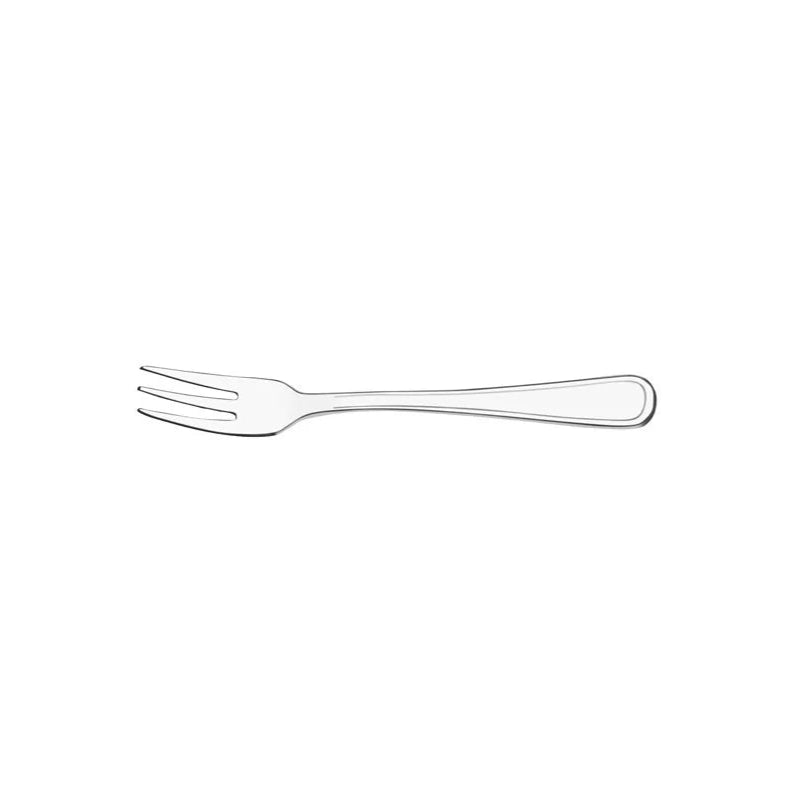 Oyster Fork, Oxford: Pack of 12