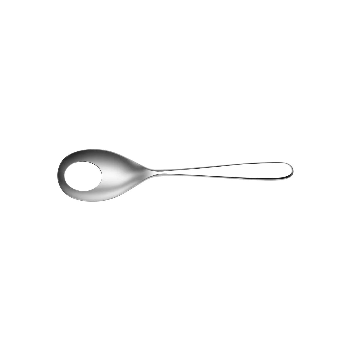 Serving Spoon, With Hole - Alaska