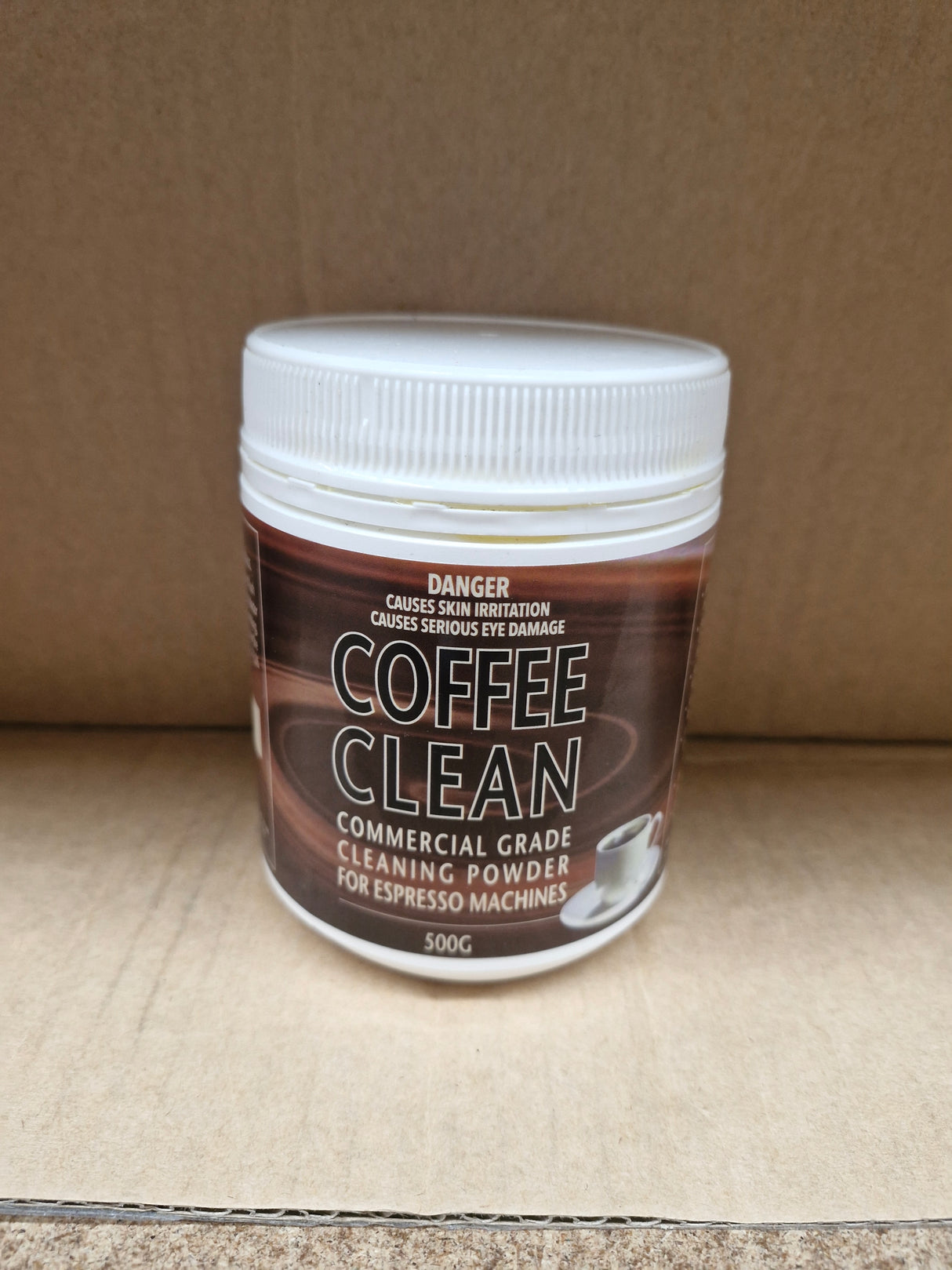 Coffee Clean 500G