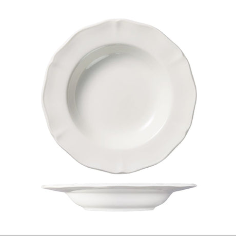 Soup / Pasta Bowl 235mm, 330ml Astoria White