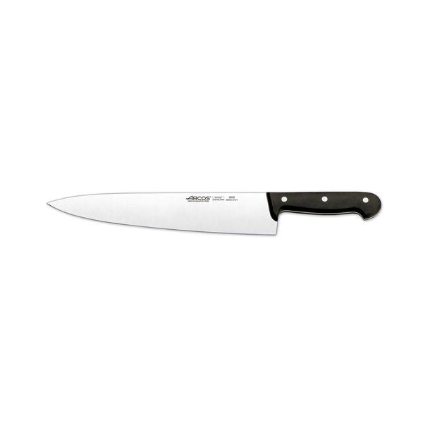 Chef'S Knife - 300mm, Wide Blade: Pack of 1