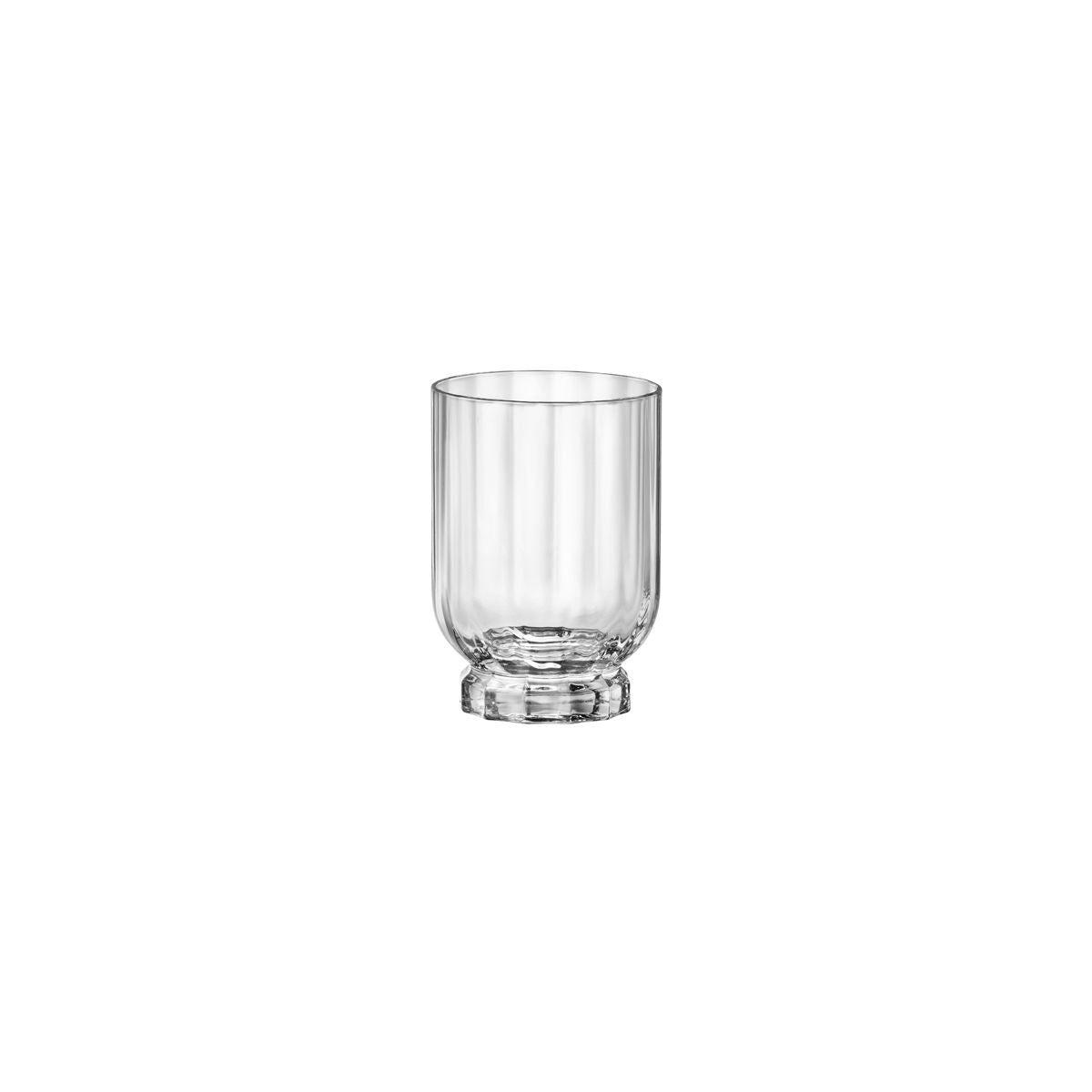 Florian Rocks Glass 300ml: Pack of 24 – The Flying Fork
