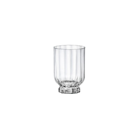 Florian Double Old Fashioned Tumbler - 375ml: Pack of 24