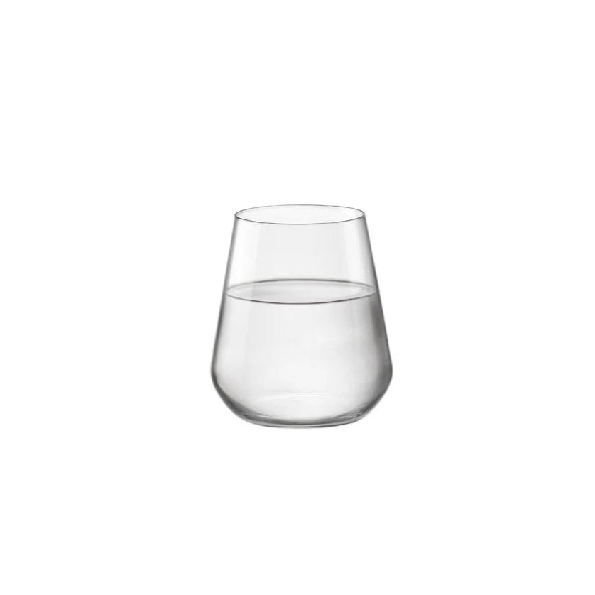 Double Old Fashioned - 450ml, Inalto Uno: Pack of 24