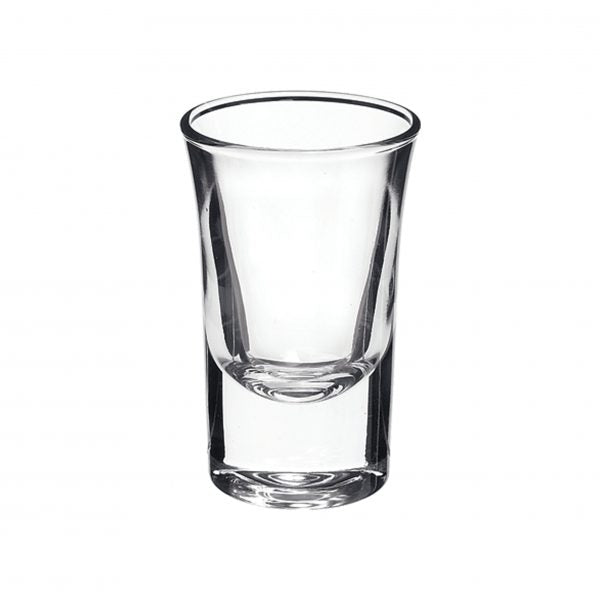 Shot Glass - 34ml, Dublino: Pack of 12