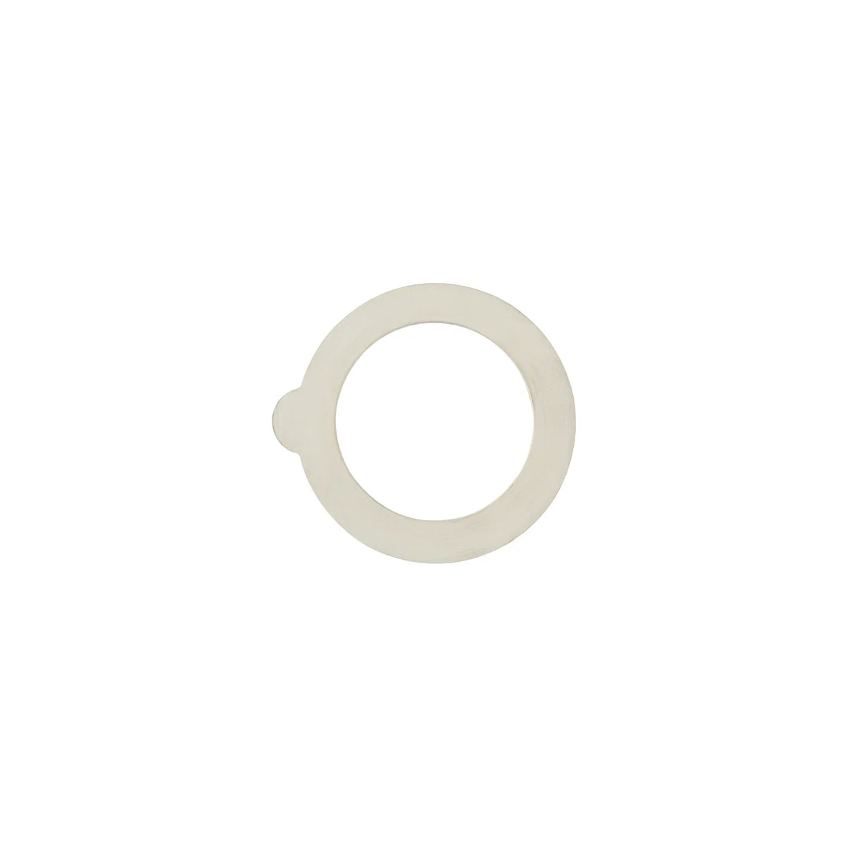 Rubber Seal for Fido Jars: Pack of 6