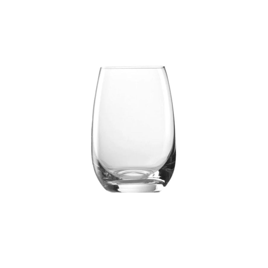Stemless Wine Tumbler - 340ml: Pack of 48
