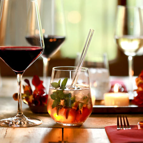 Revolution Whisky DOF, 470mL: Pack of 6