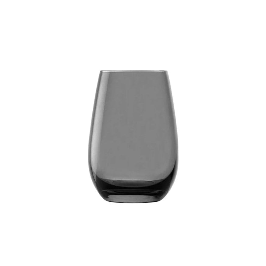 Tumbler - 470ml, Elements, Smokey Grey: Pack of 24