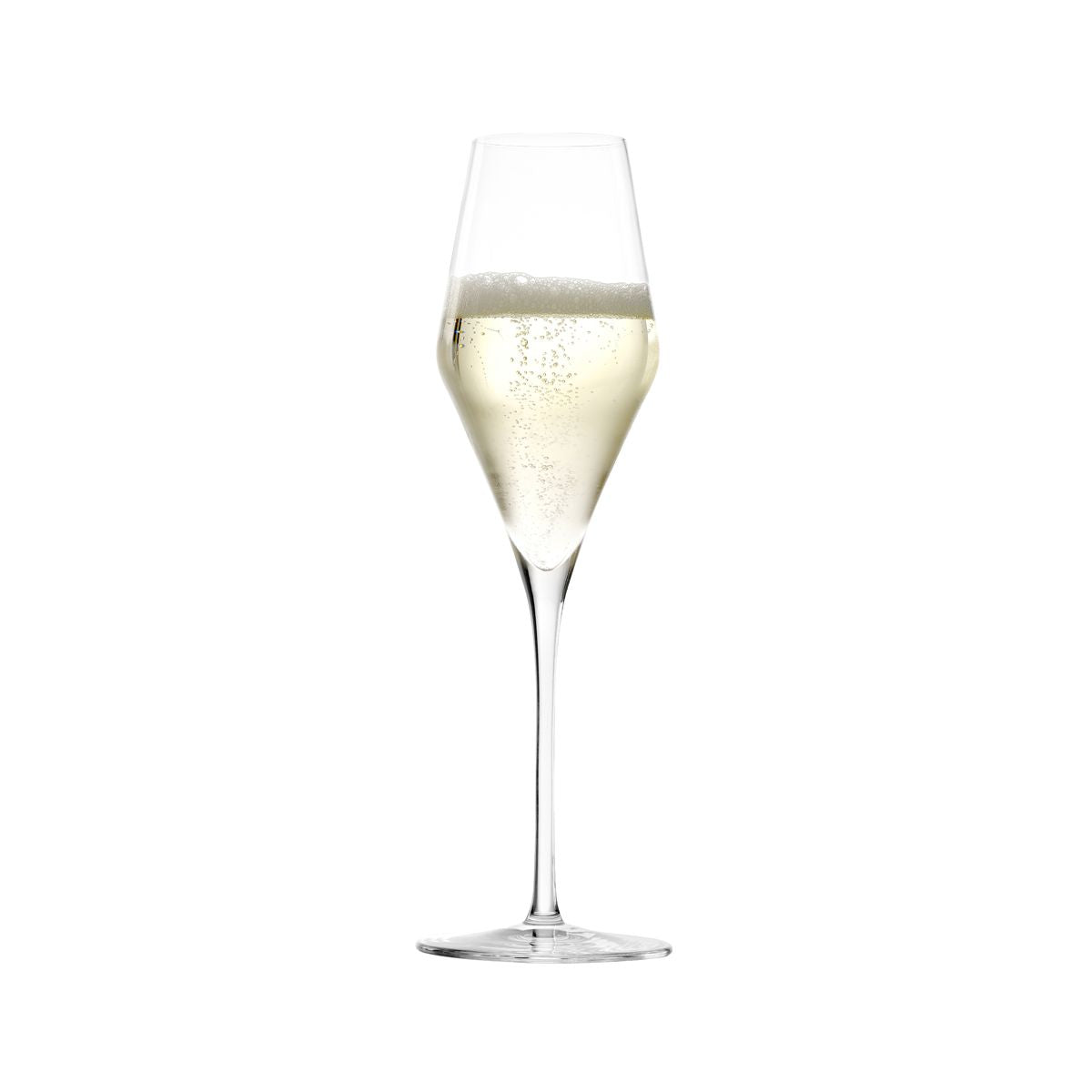 Quatrophil Champagne Flute - 290ml: Pack of 24