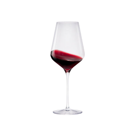 Quatrophil Red wine - 570ml: Pack of 24