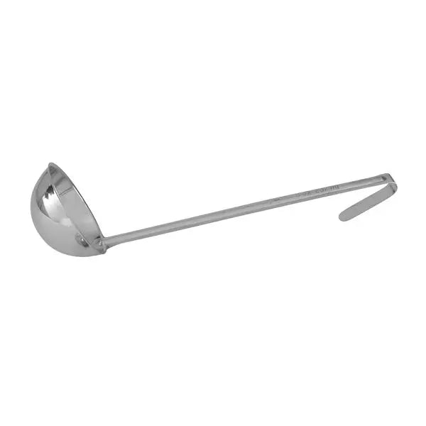 Ladle - 18-8 SS, 345mm - 90ml : Pack of 1