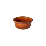 Bowl - 138 x 151mm - Casafina Poterie, Caramel: Pack of 6