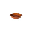 Round Gratin - 160 x 189mm - Casafina Poterie, Caramel: Pack of 6
