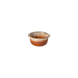 Ramekin - 90 x 48mm, Casafina Poterie, Caramel: Pack of 6
