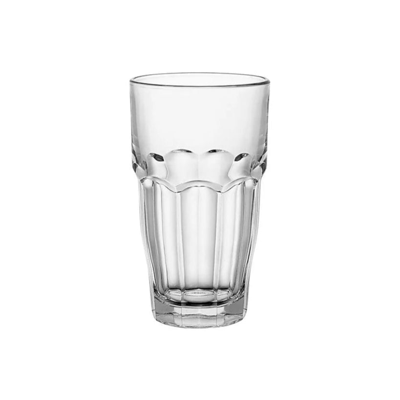 Hi Ball - 370ml, Rock Bar: Pack of 24