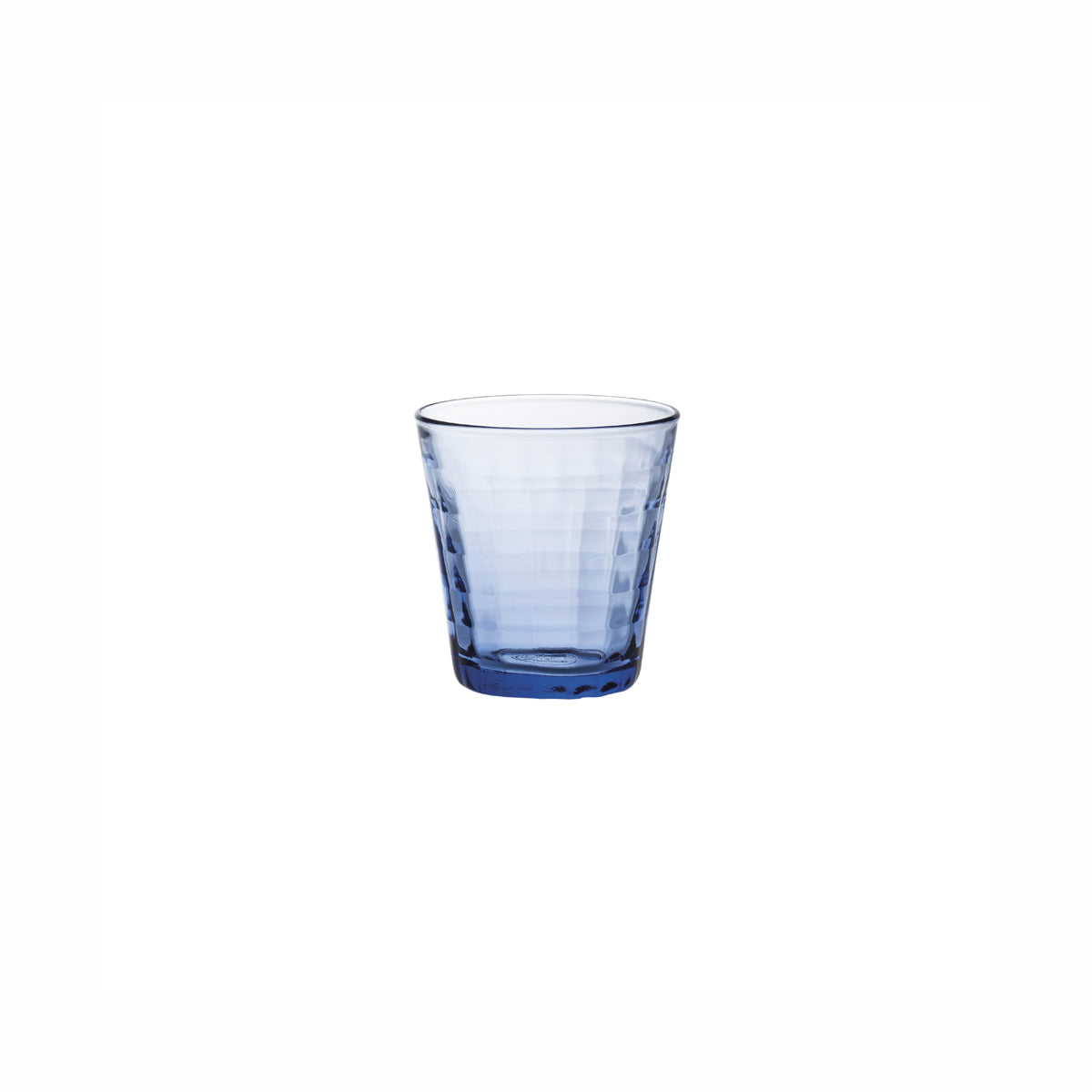 Tumbler - 220ml, Prisme, Marine: Pack of 8