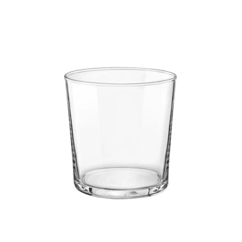 Bodega Tumbler Medium 355Ml: Pack of 3