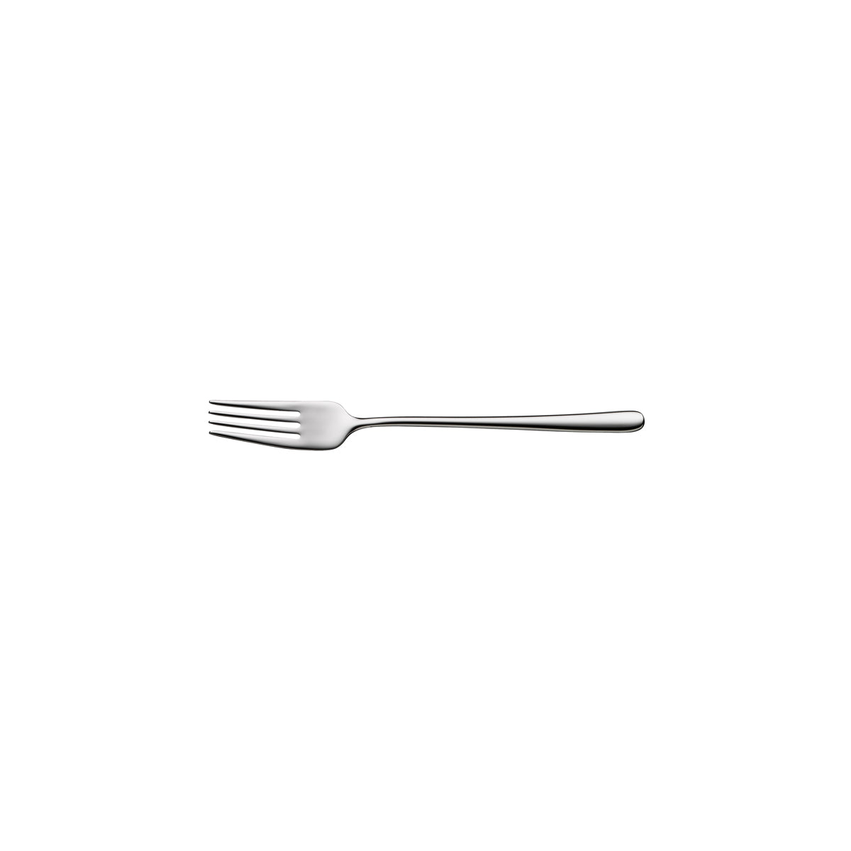 Wmf Scala Dessert Fork 18/10 190mm: Pack of 12