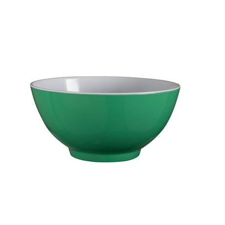 Serroni Melamine 15Cm Bowl Forest Green