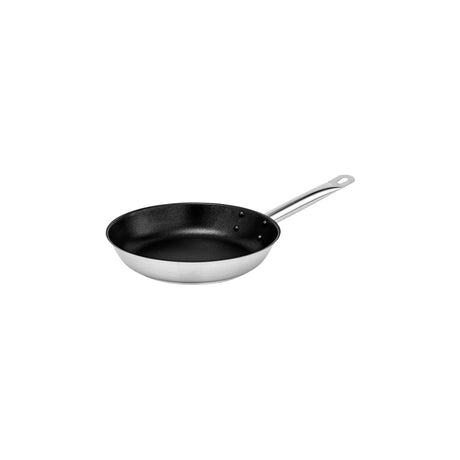  Non Stick Frypan 260X50Mm Stainless Steel Tri-Ply