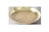 Moda - Serving Bowl - Heavy Duty - Champagne Diameter: 295mm, Height: 50mm