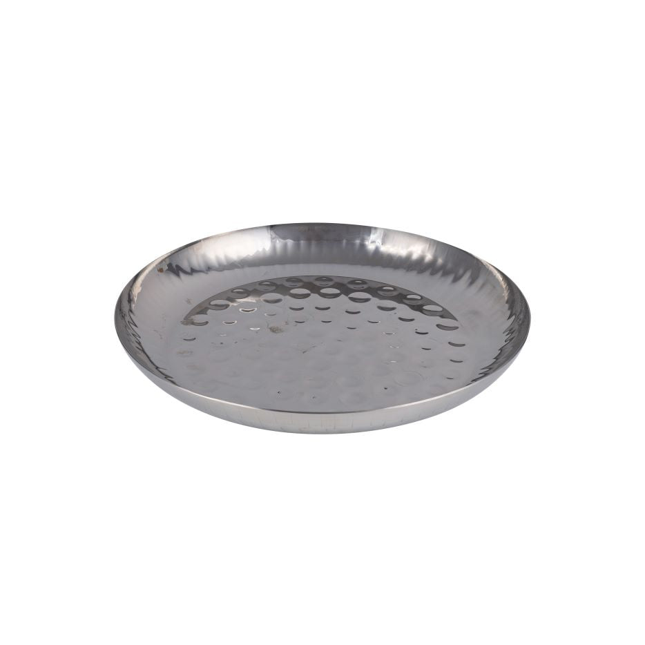 Serving Bowl Stainless Steel 348mm