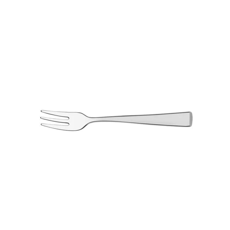 Oyster Fork, Strand: Pack of 12