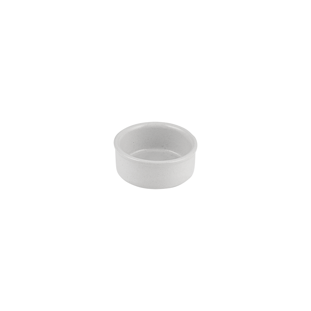 Zuma Pearl Aspen - Condiment Bowl 60mm: Pack of 6