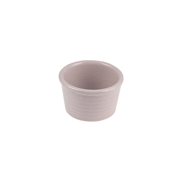 Ramekin-Ribbed, 85Mm Ø /50Mm H