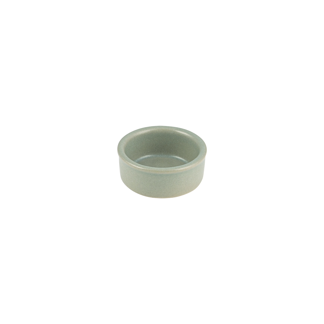 Zuma Pearl Pistachio - Condiment Bowl 60mm: Pack of 6