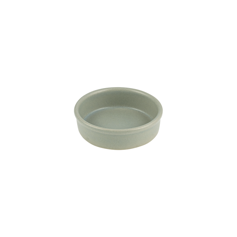 Zuma Pearl Pistachio - Tapas Dish 85mm: Pack of 6