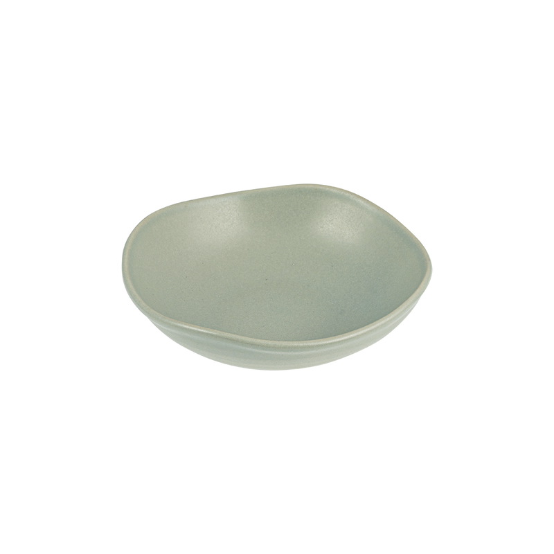 Zuma Pearl Pistachio - Round Bowl: Pack of 6
