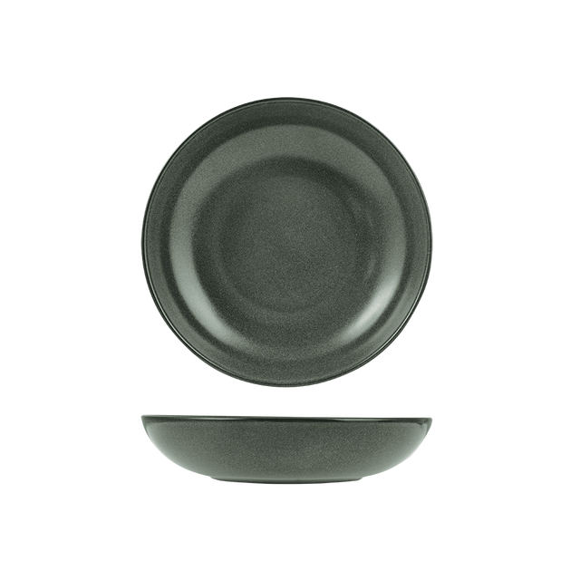 Share Bowl-240mm, Forest: Pack of 3