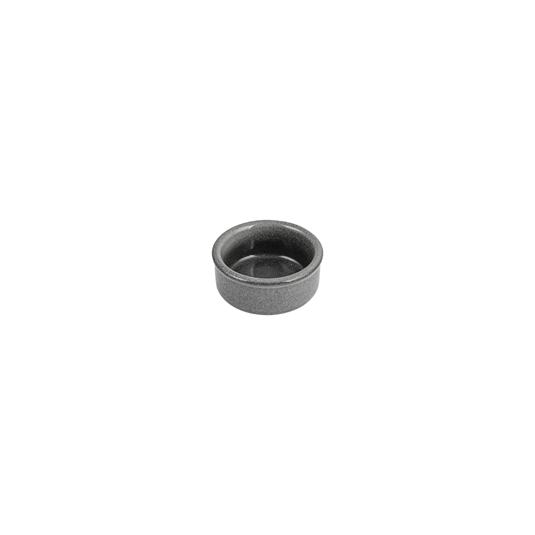 Condiment Bowl-60mm, Gravel: Pack of 6