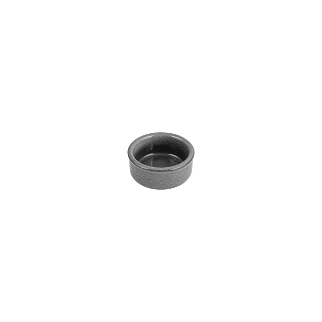 Condiment Bowl-60mm, Gravel: Pack of 6