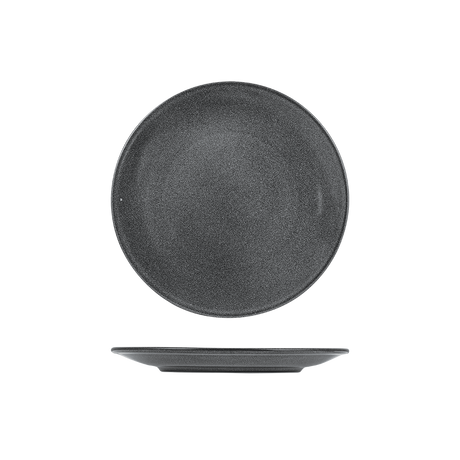 Coupe Plate-230mm, Gravel: Pack of 6