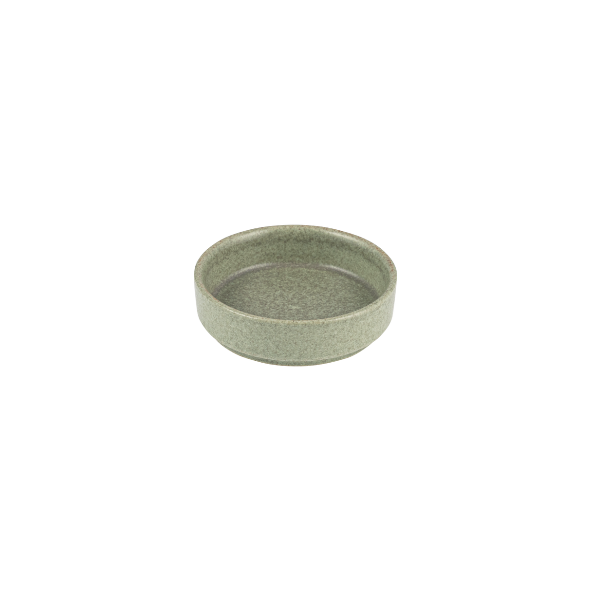 Sauce Dish 80mm  23mm H NMC Maze Kale - Pack Of 6