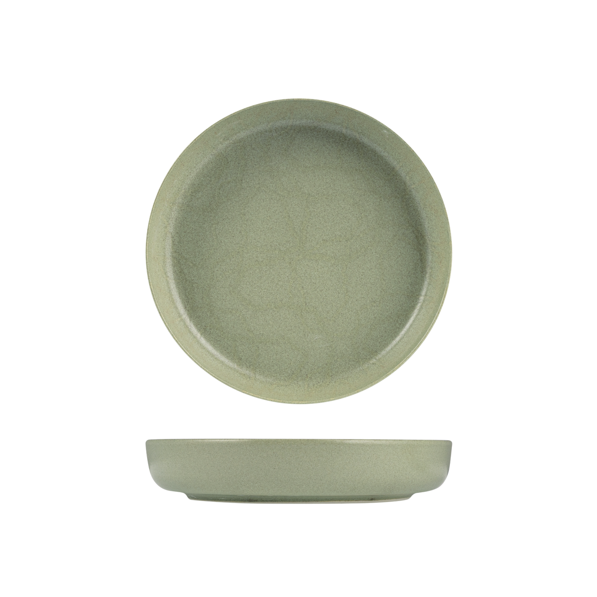 Share Bowl 240mm  45mm H NMC Maze Kale - Pack Of 6