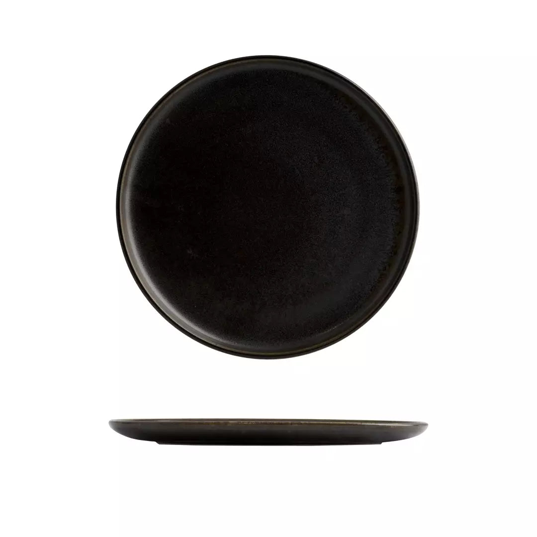 Round Plate - 290mm, Earth: Pack of 6