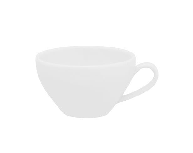 Tapered Espresso Cup (0208) - 0.075Lt, Chelsea: Pack of 12