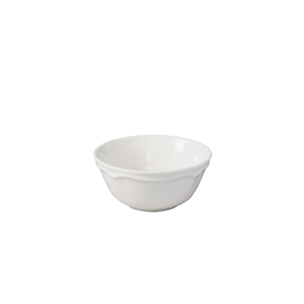 Sauce Dish 80mm, 90ml Astoria White