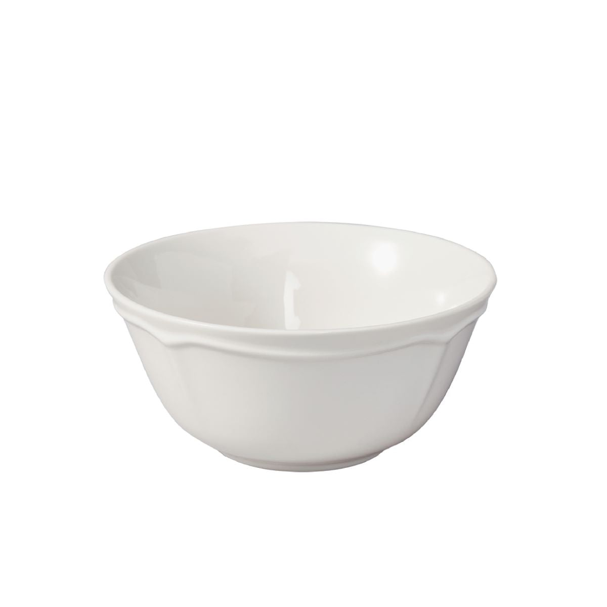 Soup / Pasta Bowl 265mm, 530ml Astoria White