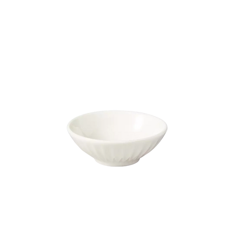Sauce Dish - 80mm - White: Pack of 12