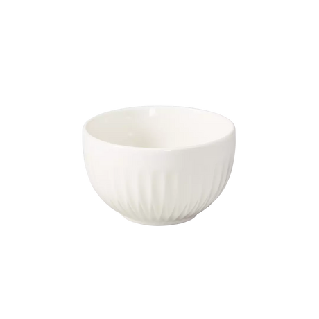 Sauce Dish / Bowl - 90mm - Cottage- White: Pack of 12