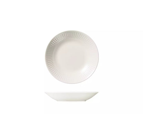 Share Bowl - 230mm - White: Pack of 4